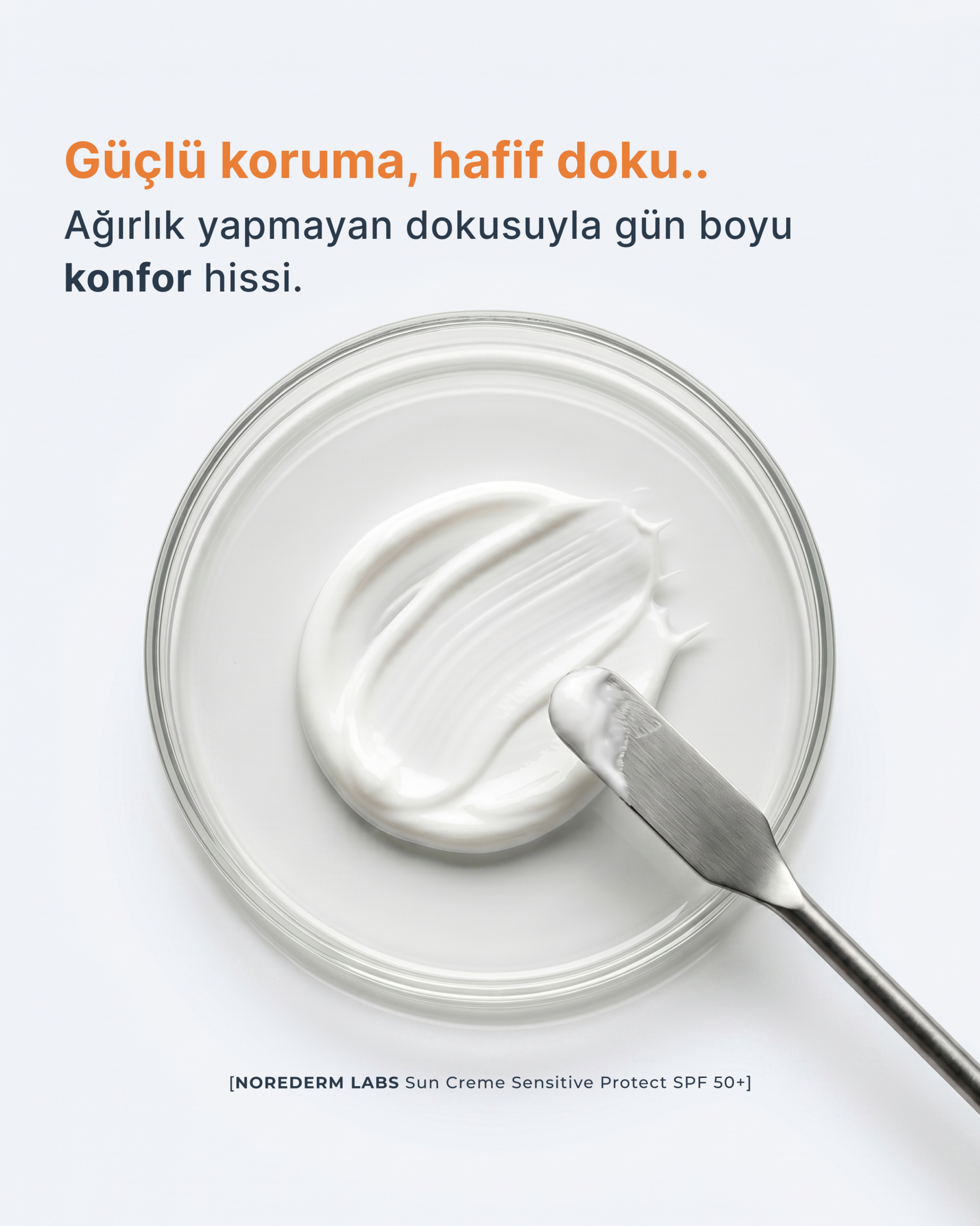 Cilt Bakım Kozmetik Ürün Dokusu Çekimi